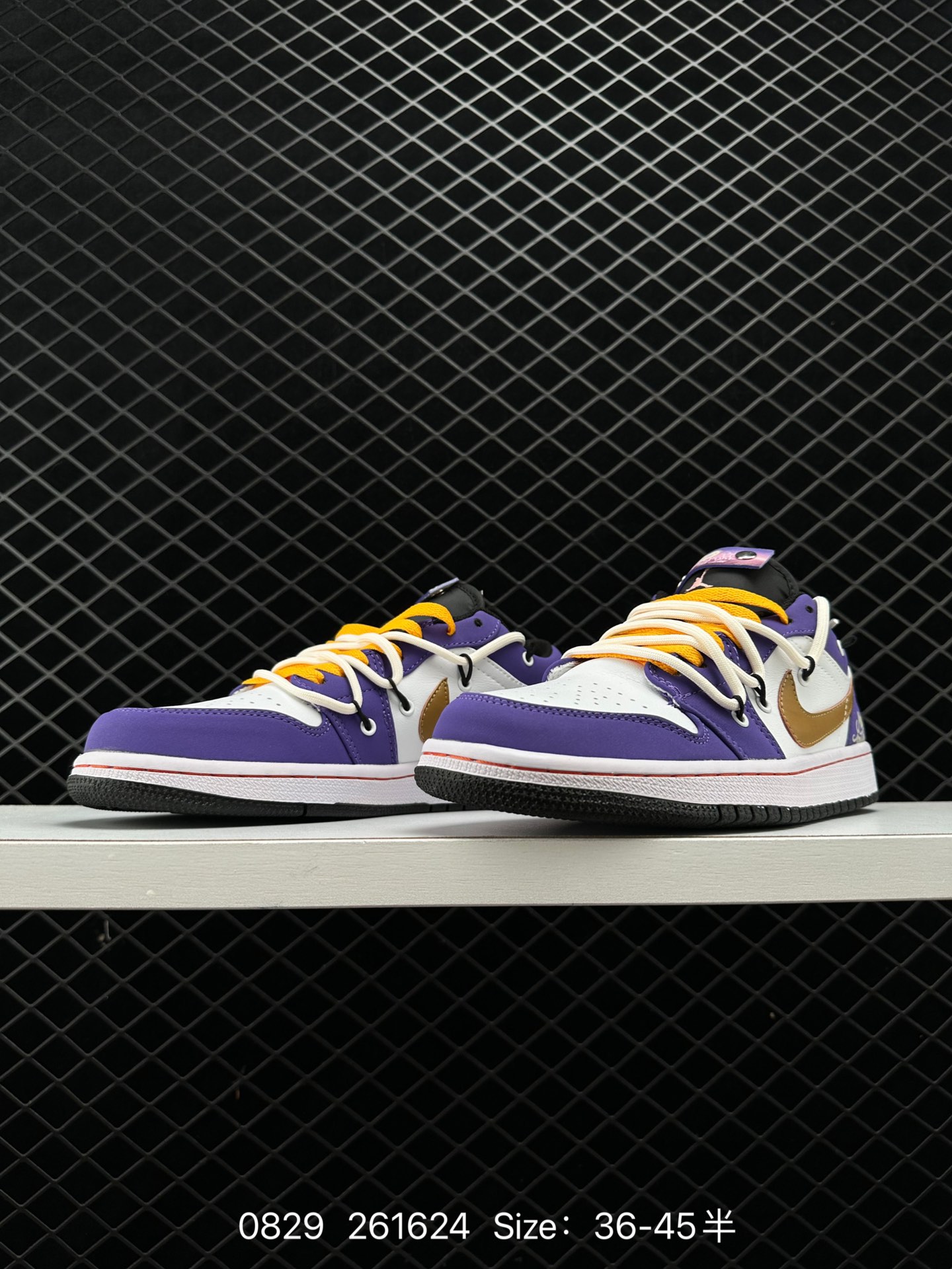 Air Jordan 1 Low AJ1